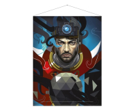 Gaya Outlet Plakat Prey "Morgan Yu" - 1556144 - zdjęcie 1